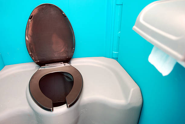 Porta potty rental for outdoor events in East Bakersfield, CA