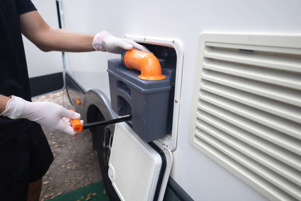 Best Best portable toilet rental  in East Bakersfield, CA