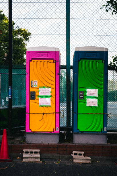 Best Porta potty services near me  in East Bakersfield, CA
