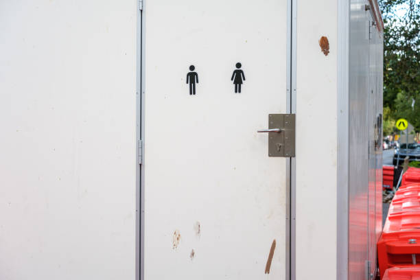 Best Porta potty delivery and setup  in East Bakersfield, CA