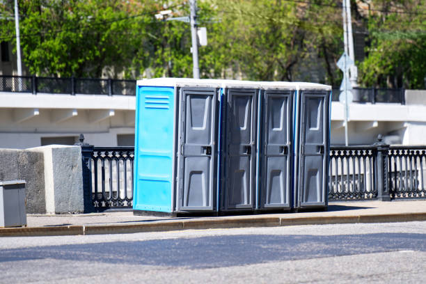 Best Sanitation services for porta potties  in East Bakersfield, CA