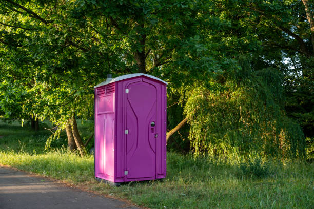 Best Portable restroom trailer rental  in East Bakersfield, CA